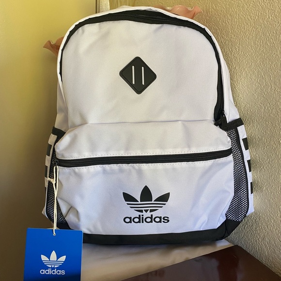 Backpack adidas